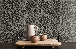 Обои 115020 фото в интерьере коридора превью