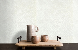 Обои 115021 фото в интерьере коридора превью