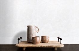 Обои 115023 фото в интерьере коридора превью