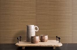 Обои 135030 фото в интерьере коридора превью