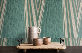 Обои 18119 фото в интерьере коридора превью