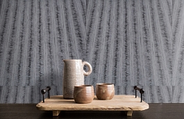 Обои 18125 фото в интерьере коридора превью