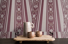 Обои 18131 фото в интерьере коридора превью