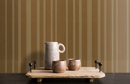 Обои 215015 фото в интерьере коридора превью