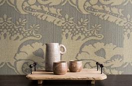 Обои 23000-6 фото в интерьере коридора превью