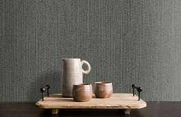 Обои 23001-7 фото в интерьере коридора превью