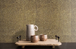 Обои 23002-4 фото в интерьере коридора превью