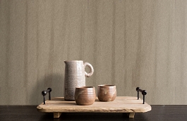 Обои 255037 фото в интерьере коридора превью