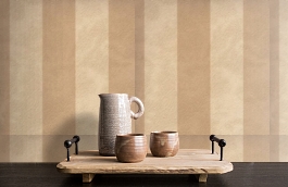 Обои 300067 фото в интерьере коридора превью