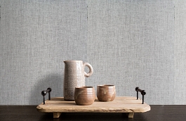 Обои 330033 фото в интерьере коридора превью