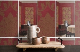 Обои 500000 фото в интерьере коридора превью