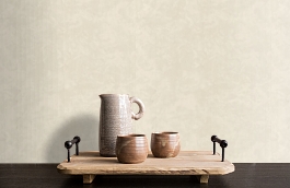 Обои 500050 фото в интерьере коридора превью