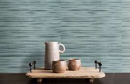 Обои 88038 фото в интерьере коридора превью