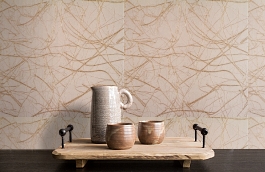 Обои 88041 фото в интерьере коридора превью