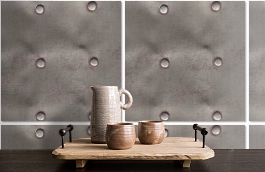 Обои 900001 фото в интерьере коридора превью