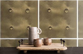 Обои 900002 фото в интерьере коридора превью