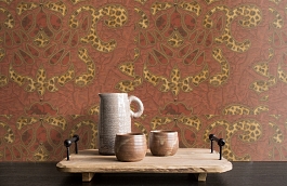 Обои 916027 фото в интерьере коридора превью