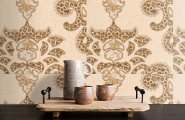 Обои 916034 фото в интерьере коридора превью