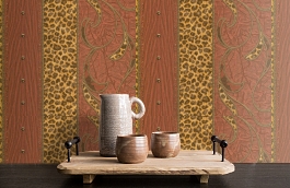 Обои 916126 фото в интерьере коридора превью