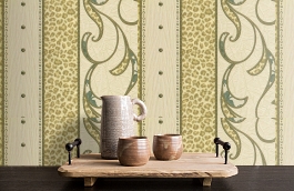 Обои 916140 фото в интерьере коридора превью