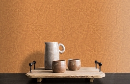 Обои 916386 фото в интерьере коридора превью