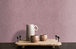 Обои 916799 фото в интерьере коридора превью