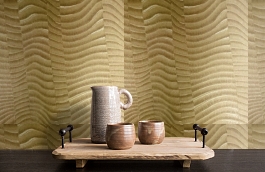 Обои LG610503 фото в интерьере коридора превью