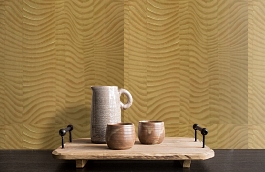 Обои LG610505 фото в интерьере коридора превью