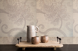 Обои MC149503 фото в интерьере коридора превью