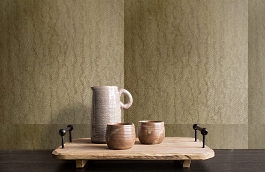 Обои MC149706 фото в интерьере коридора превью