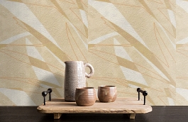 Обои SA300000 фото в интерьере коридора превью