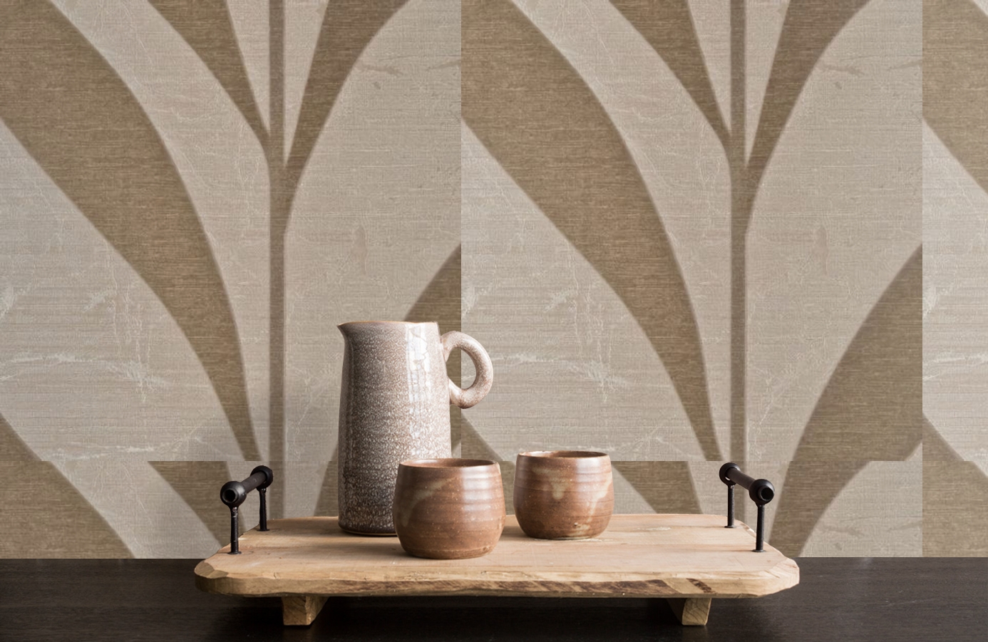 Обои VE165018 фото в интерьере коридора Обои VE165018 фото в интерьере коридора