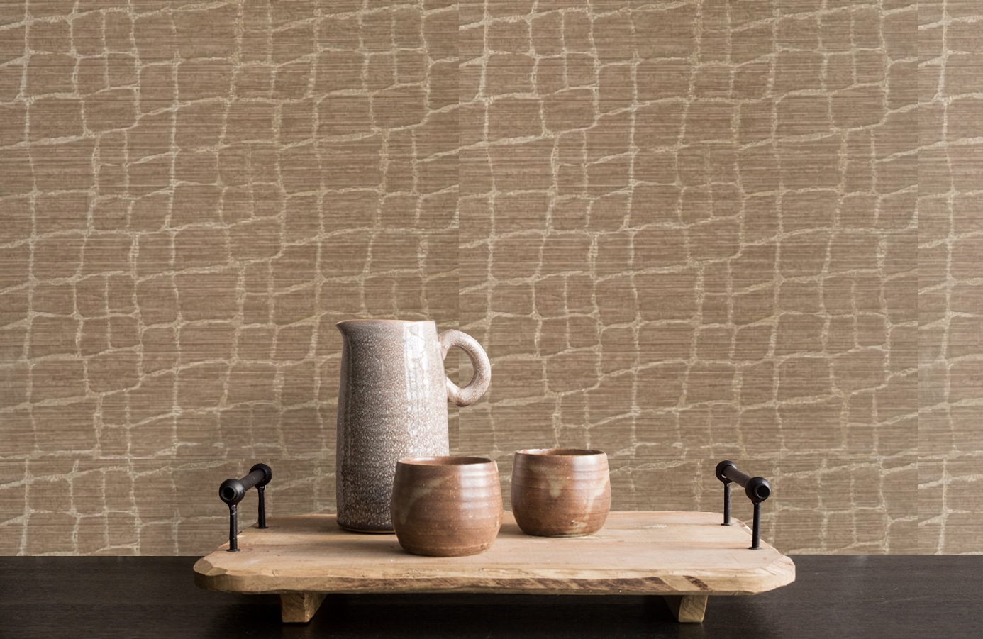 Обои VE165019 фото в интерьере коридора Обои VE165019 фото в интерьере коридора