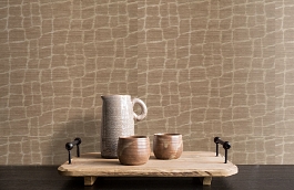 Обои VE165019 фото в интерьере коридора превью