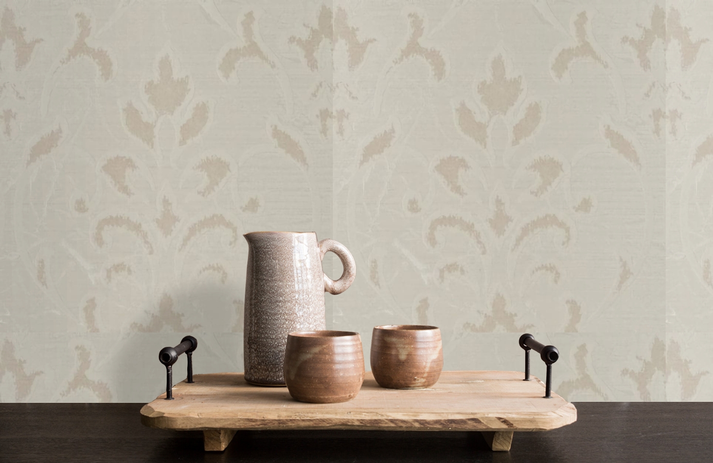 Обои VE165033 фото в интерьере коридора Обои VE165033 фото в интерьере коридора