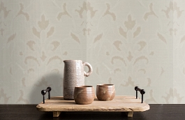 Обои VE165033 фото в интерьере коридора превью