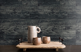 Обои ZS16348 фото в интерьере коридора превью