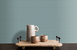 Обои 10129 фото в интерьере коридора превью