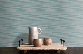 Обои 10149 фото в интерьере коридора превью