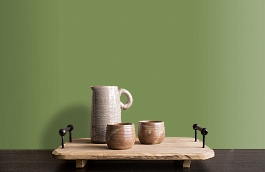 Обои 10161 фото в интерьере коридора превью