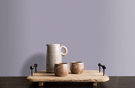 Обои 10172 фото в интерьере коридора превью