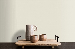 Обои 10173 фото в интерьере коридора превью