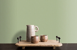 Обои 10177 фото в интерьере коридора превью