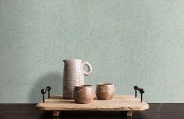 Обои BRO114 фото в интерьере коридора превью