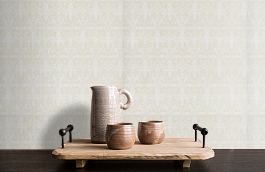 Обои ICO407 фото в интерьере коридора превью