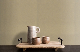 Обои ICO601 фото в интерьере коридора превью