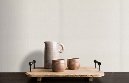 Обои ICO603 фото в интерьере коридора превью