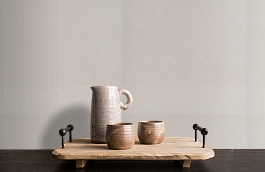 Обои ICO606 фото в интерьере коридора превью