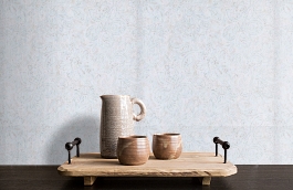 Обои LAG101 фото в интерьере коридора превью