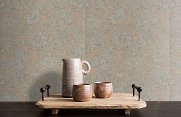 Обои LAG104 фото в интерьере коридора превью